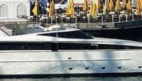 Motor Yacht SEADREAM